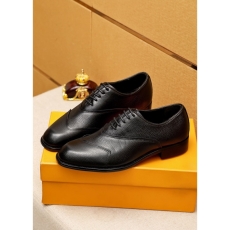 LV Leather Shoes